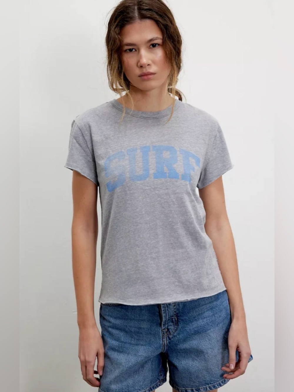 We The Free Nova Surf Graphic Tee🔥 Large• free people